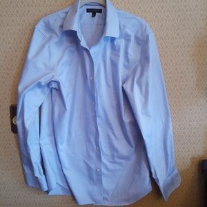 Banana Republic dress shirt.  Excellent condition
